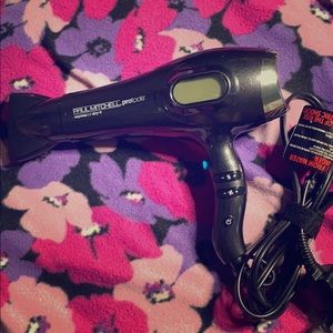 PAUL MITCHELL protools express ion-dry +